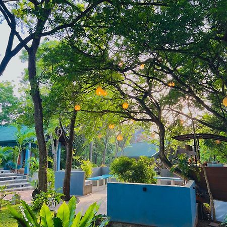 Maritime Nest Cabanas Tangalle Eksteriør bilde