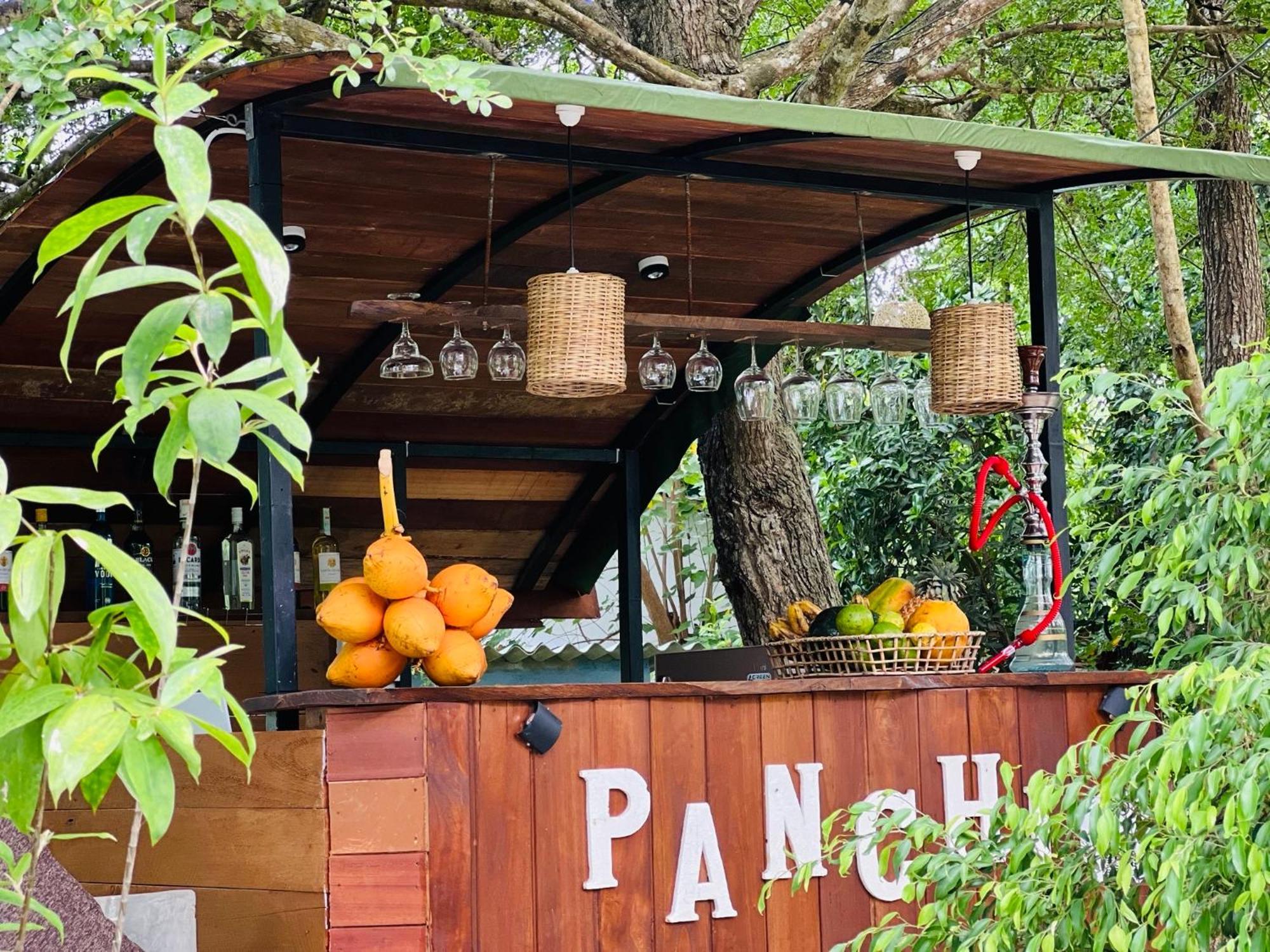 Maritime Nest Cabanas Tangalle Eksteriør bilde