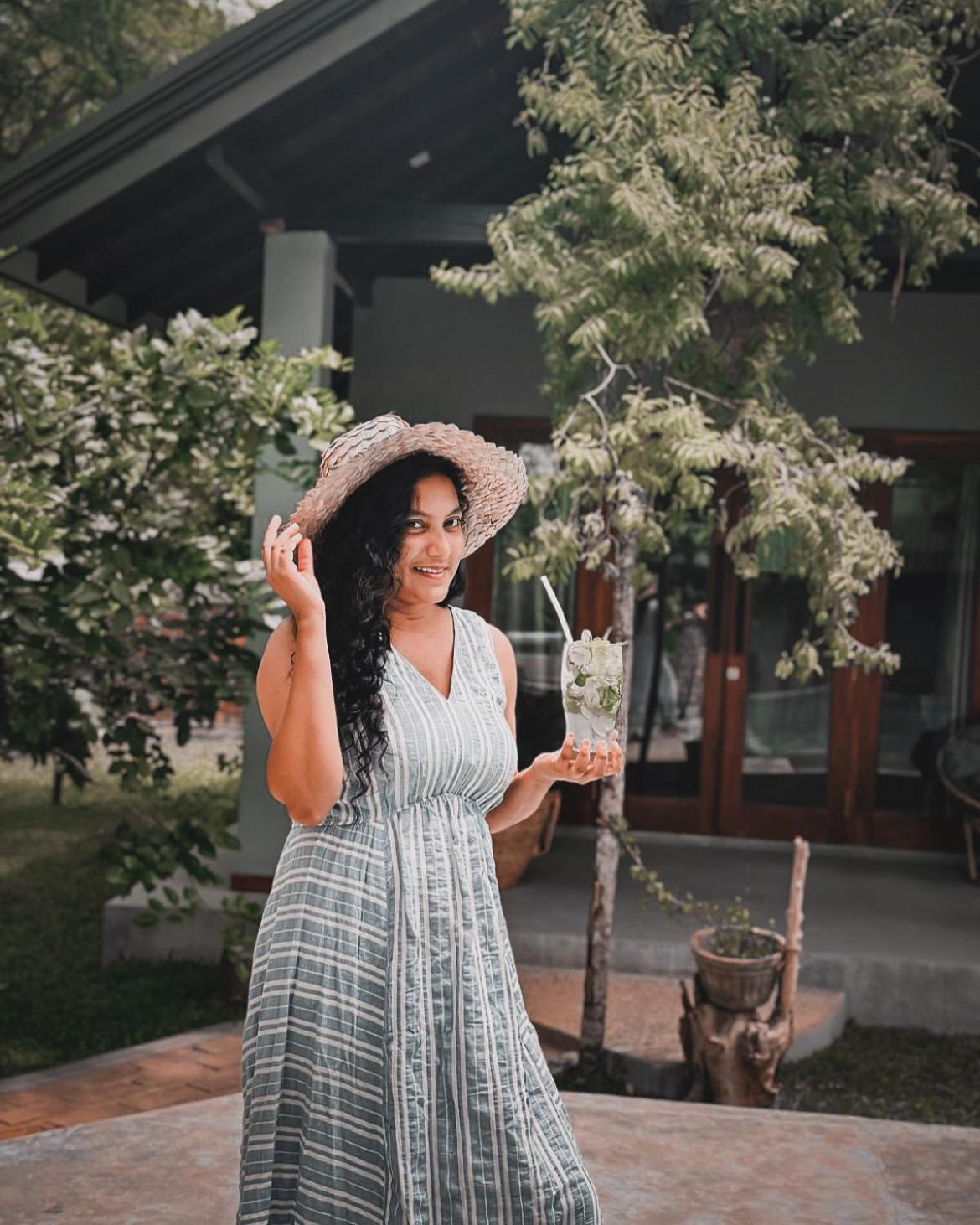 Maritime Nest Cabanas Tangalle Eksteriør bilde