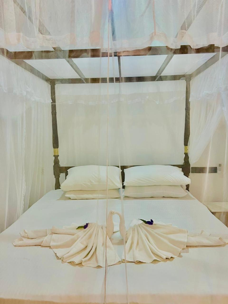 Maritime Nest Cabanas Tangalle Eksteriør bilde