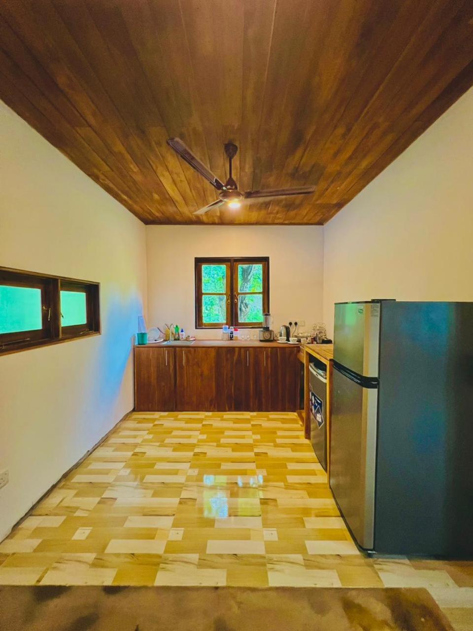 Maritime Nest Cabanas Tangalle Eksteriør bilde