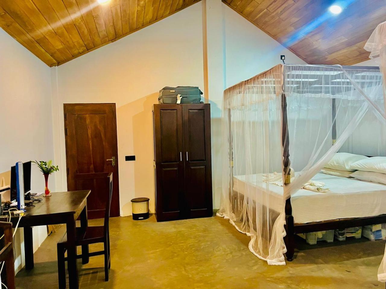Maritime Nest Cabanas Tangalle Eksteriør bilde
